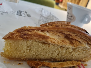 Galette des rois